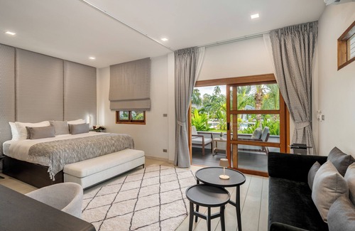 Koh Samui Complejo | Moorea Boutique Resort Koh Samui