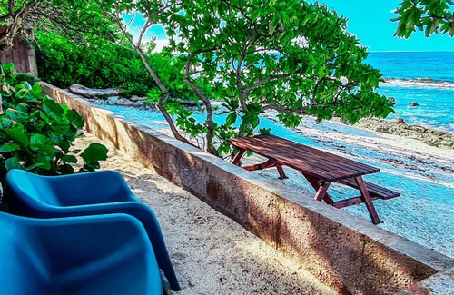 Temae Chalet De Esquí | MOOREA - Bungalow Moorea