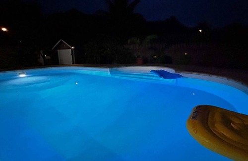 Otumai Chalet De Esquí | MOOREA - Hitiarii Pool House