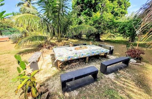 Moorea-Maiao Casa | MOOREA - Local Spirit 1