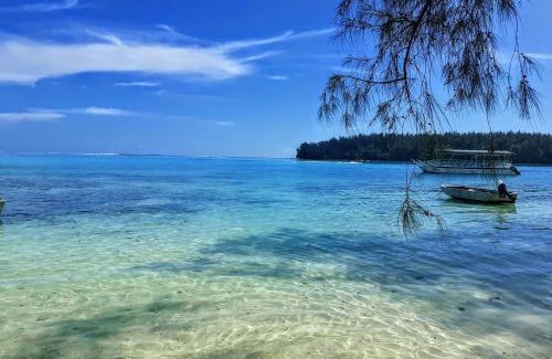 Moorea-Maiao Casa | MOOREA - Local Spirit 4