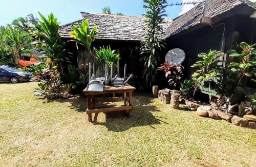 Moorea-Maiao Casa | MOOREA - Local Spirit 4