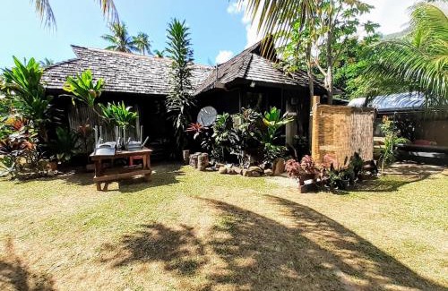 Moorea-Maiao Casa | MOOREA - Local Spirit 4