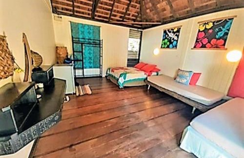 Moorea-Maiao Casa | MOOREA - Local Spirit 4