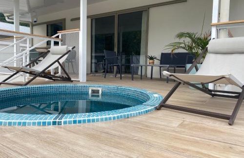 Afareaitu Casa | Moorea Villa Tea