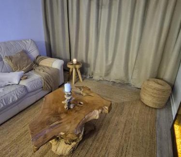 Thornton-Cleveleys Casa | Moorehouse Holiday Let