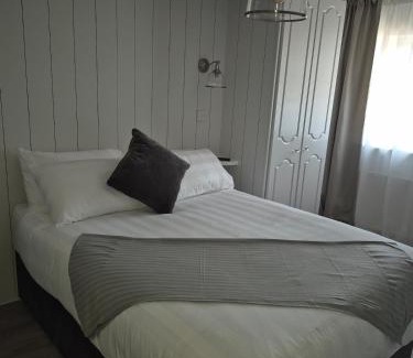 Thornton-Cleveleys Casa | Moorehouse Holiday Let