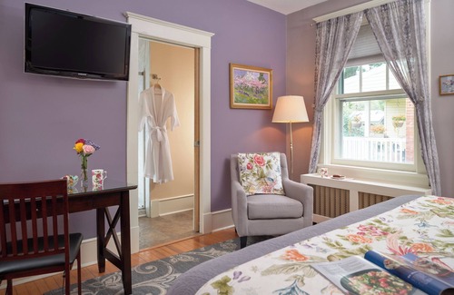 Carlisle Cama Y Desayuno | Mooreland Garden Inn