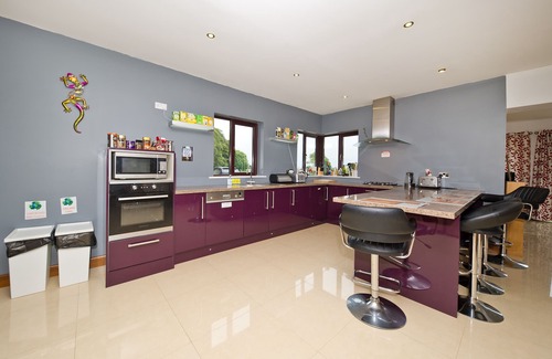 Fermoy Casa | Moorepark West House