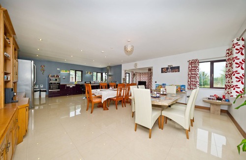 Fermoy Casa | Moorepark West House