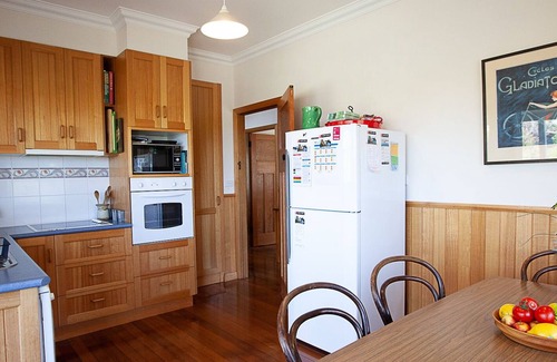 Bermagui Casa | Moorhead beach cottage Bermagui - 60 Wallaga Lake Road