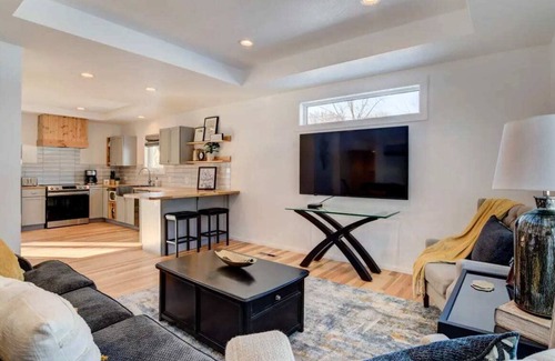 Moorhead Casa | Moorhead Home Rental Near Downtown Fargo!