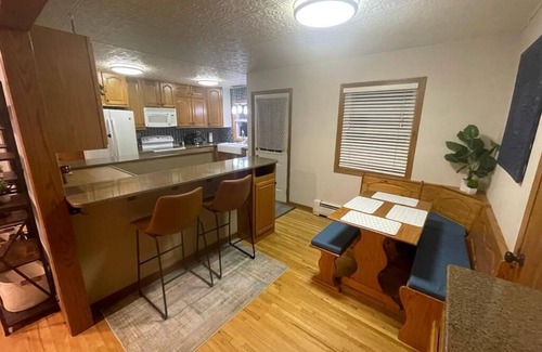 Moorhead Casa | Moorhead house