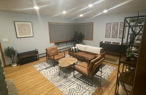 Moorhead Casa | Moorhead house