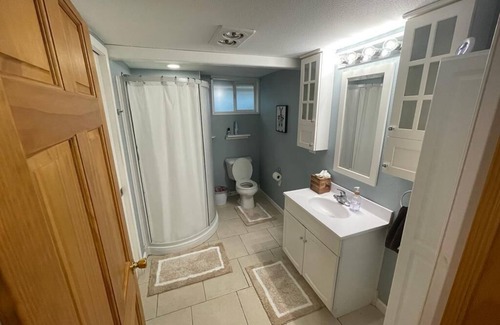 Moorhead Casa | Moorhead house