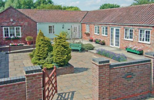 Boston Casa | Moorhen Cottage - E3750