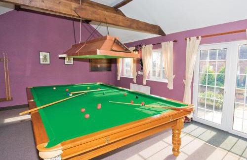 Boston Casa | Moorhen Cottage - E3750