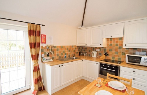 Boston Cabaña | Moorhen Cottage - E3750