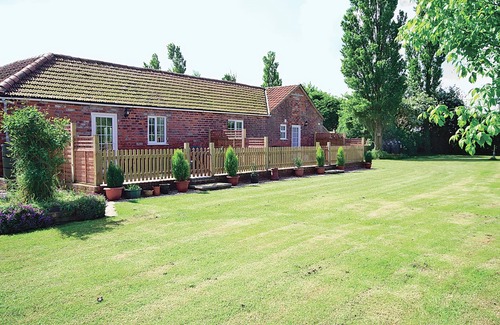 Boston Cabaña | Moorhen Cottage - E3750