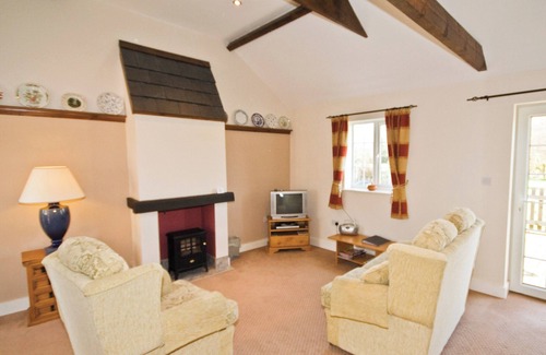Boston Cabaña | Moorhen Cottage - E3750