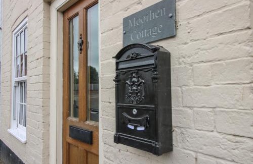 Ludwel Casa | Moorhen Cottage