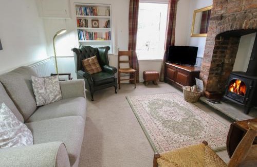 Ludwel Casa | Moorhen Cottage