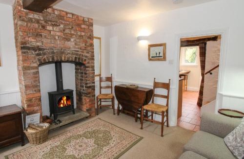 Ludwel Casa | Moorhen Cottage
