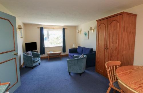 Kingsteignton Apartamento | Moorhen