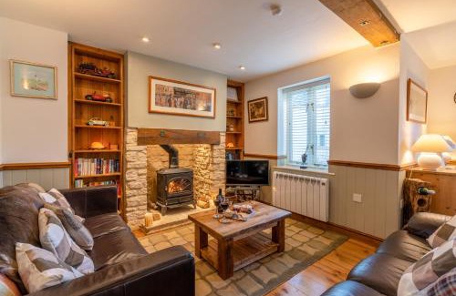 Cirencester Casa | Moorhens