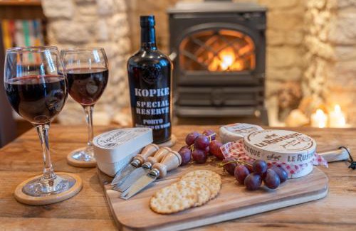 Cirencester Casa | Moorhens