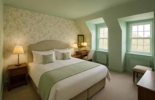 New Forest District Hotel | Moorhill House Hotel