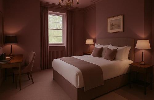 New Forest District Hotel | Moorhill House Hotel