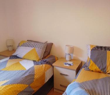 Newport Casa | Moorings Greenway