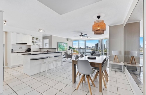 Surfers Paradise Apartamento | Moorings - HR Surfers Paradise