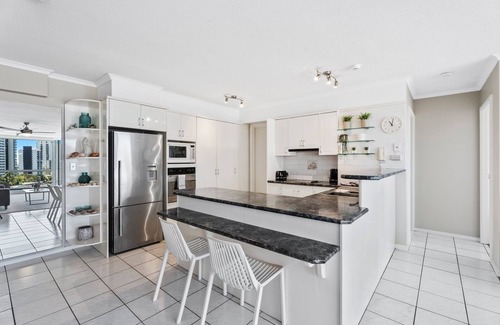 Surfers Paradise Apartamento | Moorings - HR Surfers Paradise