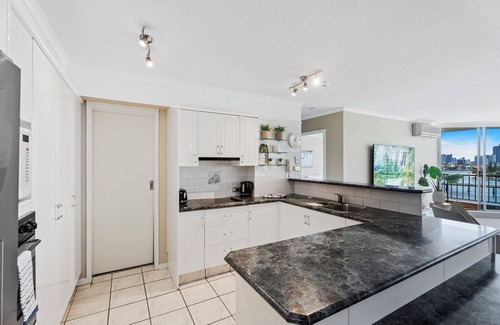 Surfers Paradise Apartamento | Moorings - HR Surfers Paradise