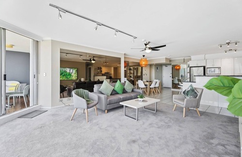 Surfers Paradise Apartamento | Moorings - HR Surfers Paradise