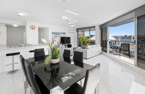 Surfers Paradise Apartamento | Moorings On Cavill Surfers Paradise