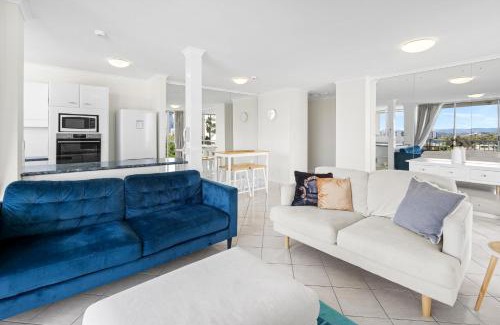 Surfers Paradise Apartamento | Moorings On Cavill Surfers Paradise