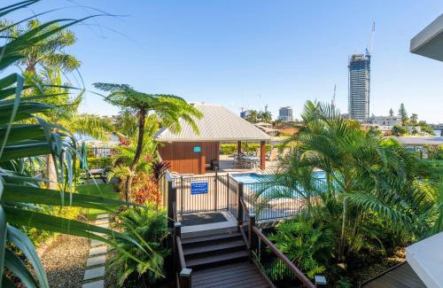 Surfers Paradise Apartamento | Moorings On Cavill Surfers Paradise