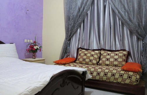 Ghmate Casa | Moorish House