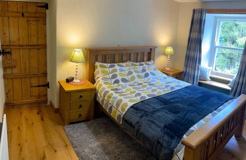 Sedbergh Casa | Moorland View in the beautiful Sedbergh