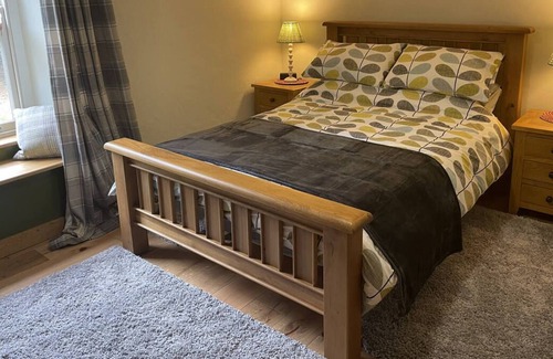Sedbergh Casa | Moorland View in the beautiful Sedbergh