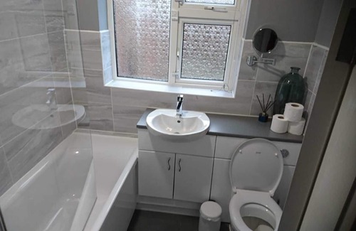 Goole Casa | Páramos, Old Goole, Goole
