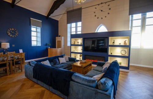 Saltburn-by-the-Sea Casa | Moorsholm View