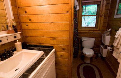 Sylva Casa | Moose Creek Lodge