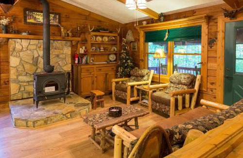 Sylva Casa | Moose Creek Lodge