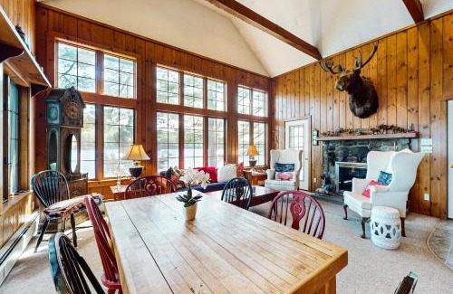 South Casco Casa | Moose Haven
