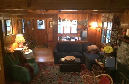 Colgate Casa | Moose Lake Home establecimiento cerca de Erin Hills Golf Course con el barco y Gazebo