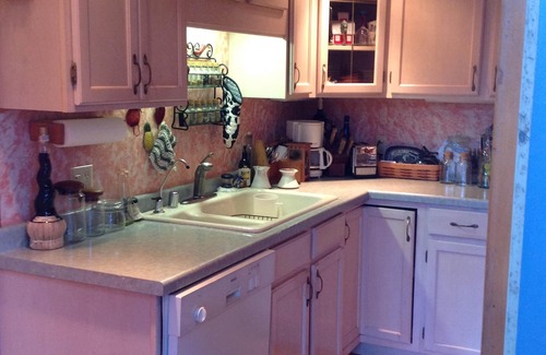 Colgate Casa | Moose Lake Home establecimiento cerca de Erin Hills Golf Course con el barco y Gazebo